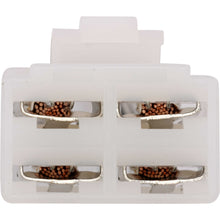 Load image into Gallery viewer, 2HAR0001 HVAC Blower Motor Resistor Connector Perfect Stop Sensor Canada