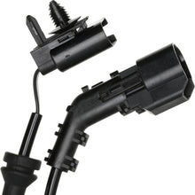 Load image into Gallery viewer, 2ABS5093 ABS Wheel Speed Sensor Wiring Harness Perfect Stop Sensor Canada