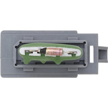 Load image into Gallery viewer, 2BMR0655 HVAC Blower Motor Resistor Perfect Stop Sensor Canada
