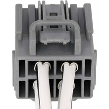 Load image into Gallery viewer, 2HAR0011 HVAC Blower Motor Resistor Connector Perfect Stop Sensor Canada