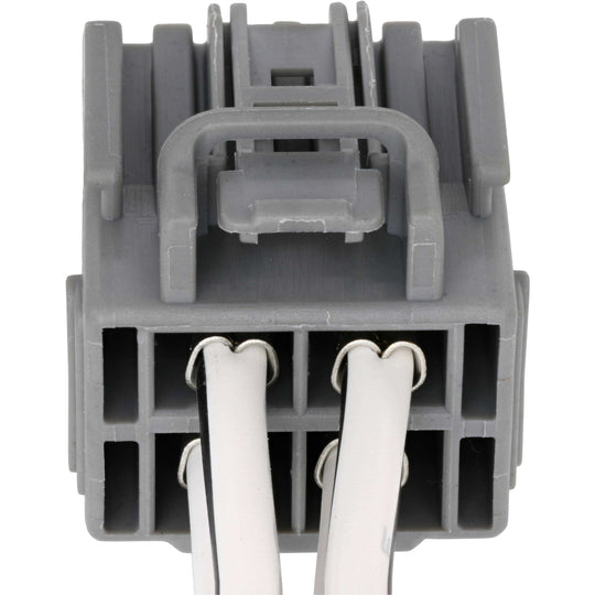 2HAR0011 HVAC Blower Motor Resistor Connector Perfect Stop Sensor Canada