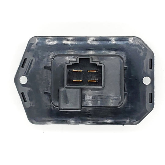 2BMR0017 HVAC Blower Motor Resistor Perfect Stop Sensor Canada