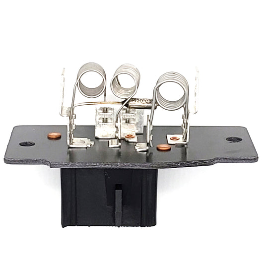 2BMR0614 HVAC Blower Motor Resistor Perfect Stop Sensor Canada