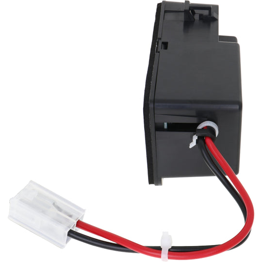 2BMR0271 HVAC Blower Motor Resistor Perfect Stop Sensor Canada