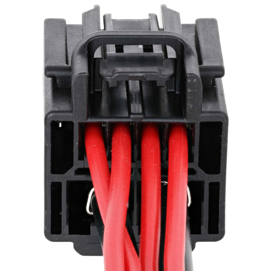 2HAR0026 HVAC Blower Motor Resistor Connector Perfect Stop Sensor Canada