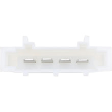 Load image into Gallery viewer, 2BMR0328 HVAC Blower Motor Resistor Perfect Stop Sensor Canada
