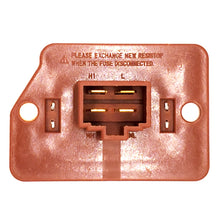Load image into Gallery viewer, 2BMR0031 HVAC Blower Motor Resistor Perfect Stop Sensor Canada
