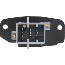 Load image into Gallery viewer, 2BMR0706 HVAC Blower Motor Resistor Perfect Stop Sensor Canada