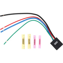 Load image into Gallery viewer, 2HAR0049 HVAC Blower Motor Resistor Connector Perfect Stop Sensor Canada