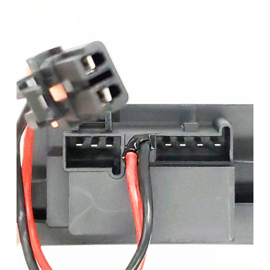 2BMR0028 HVAC Blower Motor Resistor Perfect Stop Sensor Canada