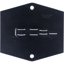 Load image into Gallery viewer, 2BMR0079 HVAC Blower Motor Resistor Perfect Stop Sensor Canada