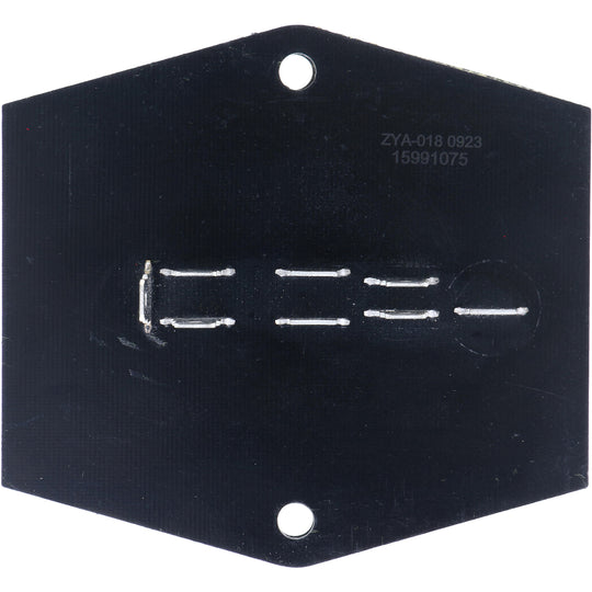 2BMR0079 HVAC Blower Motor Resistor Perfect Stop Sensor Canada