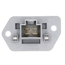Load image into Gallery viewer, 2BMR0160 HVAC Blower Motor Resistor Perfect Stop Sensor Canada