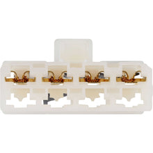 Load image into Gallery viewer, 2HAR0040 HVAC Blower Motor Resistor Connector Perfect Stop Sensor Canada
