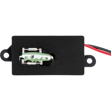 Load image into Gallery viewer, 2BMR0098 HVAC Blower Motor Resistor Perfect Stop Sensor Canada