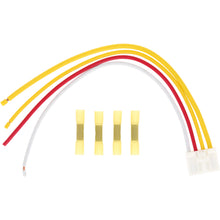 Load image into Gallery viewer, 2HAR0046 HVAC Blower Motor Resistor Connector Perfect Stop Sensor Canada