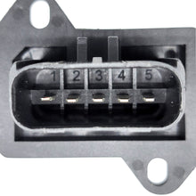 Load image into Gallery viewer, 2BMR0083 HVAC Blower Motor Resistor Perfect Stop Sensor Canada