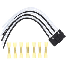 Load image into Gallery viewer, 2HAR0014 HVAC Blower Motor Resistor Connector Perfect Stop Sensor Canada