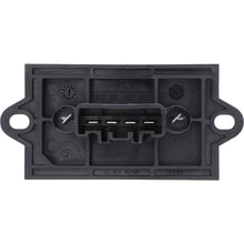 Load image into Gallery viewer, 2BMR0217 HVAC Blower Motor Resistor Perfect Stop Sensor Canada