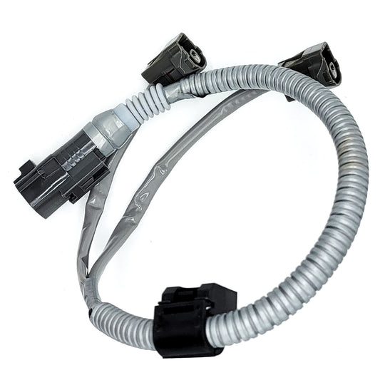 2KNC0503 Ignition Knock (Detonation) Sensor Harness Perfect Stop Sensor Canada