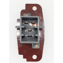 Load image into Gallery viewer, 2BMR0294 HVAC Blower Motor Resistor Perfect Stop Sensor Canada