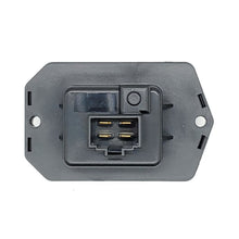 Load image into Gallery viewer, 2BMR0007 HVAC Blower Motor Resistor Perfect Stop Sensor Canada