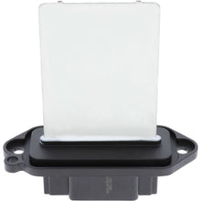 Load image into Gallery viewer, 2BMR0601 HVAC Blower Motor Resistor Perfect Stop Sensor Canada