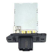 Load image into Gallery viewer, 2BMR0025 HVAC Blower Motor Resistor Perfect Stop Sensor Canada