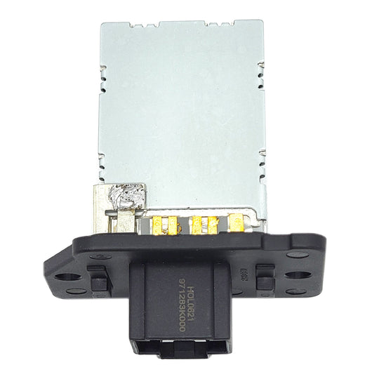 2BMR0025 HVAC Blower Motor Resistor Perfect Stop Sensor Canada