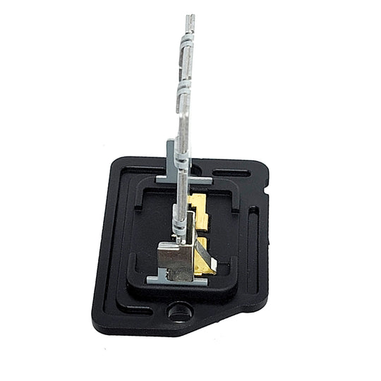 2BMR0025 HVAC Blower Motor Resistor Perfect Stop Sensor Canada