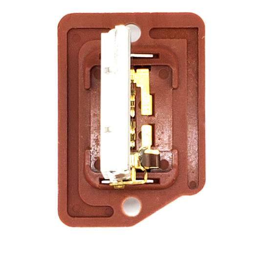 2BMR0031 HVAC Blower Motor Resistor Perfect Stop Sensor Canada