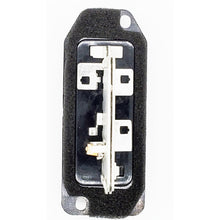 Load image into Gallery viewer, 2BMR0493 HVAC Blower Motor Resistor Perfect Stop Sensor Canada