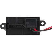 Load image into Gallery viewer, 2BMR0098 HVAC Blower Motor Resistor Perfect Stop Sensor Canada