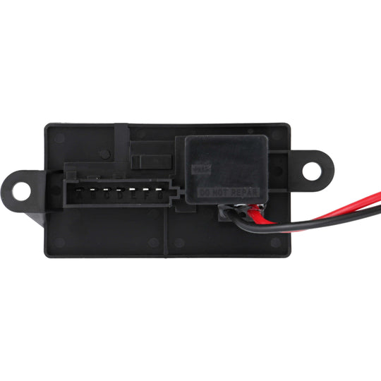2BMR0098 HVAC Blower Motor Resistor Perfect Stop Sensor Canada
