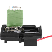 Load image into Gallery viewer, 2BMR0108 HVAC Blower Motor Resistor Perfect Stop Sensor Canada
