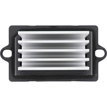 Load image into Gallery viewer, 2BMR0274 HVAC Blower Motor Resistor Perfect Stop Sensor Canada