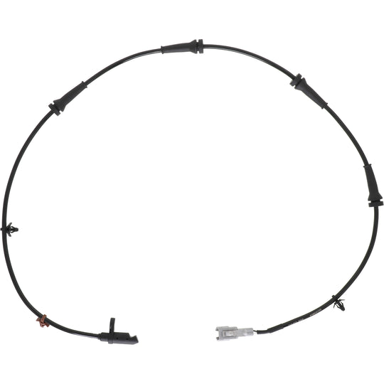 2ABS0722 ABS Wheel Speed Sensor Perfect Stop Sensors Canada