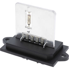 Load image into Gallery viewer, 2BMR0217 HVAC Blower Motor Resistor Perfect Stop Sensor Canada
