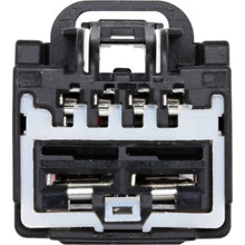 Load image into Gallery viewer, 2HAR0026 HVAC Blower Motor Resistor Connector Perfect Stop Sensor Canada