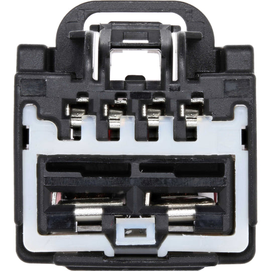 2HAR0026 HVAC Blower Motor Resistor Connector Perfect Stop Sensor Canada