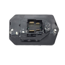 Load image into Gallery viewer, 2BMR0436 HVAC Blower Motor Resistor Perfect Stop Sensor Canada
