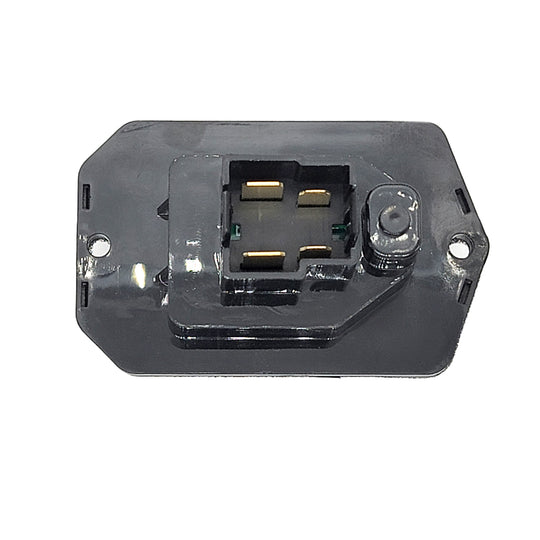 2BMR0436 HVAC Blower Motor Resistor Perfect Stop Sensor Canada