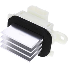 Load image into Gallery viewer, 2BMR0596 HVAC Blower Motor Resistor Perfect Stop Sensor Canada