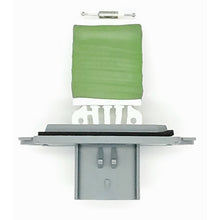 Load image into Gallery viewer, 2BMR0308 HVAC Blower Motor Resistor Perfect Stop Sensor Canada