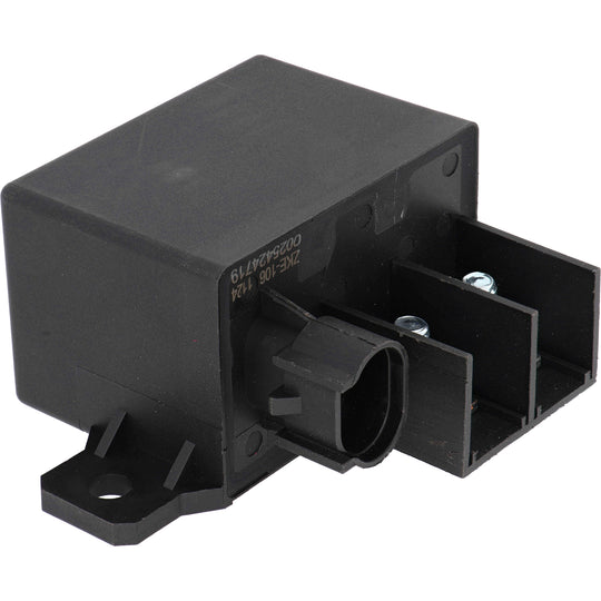 2RSW0002 Auxiliary Battery Relay Perfect Stop Sensor Canada