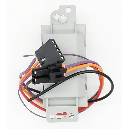 2BMR0087 HVAC Blower Motor Resistor Perfect Stop Sensor Canada