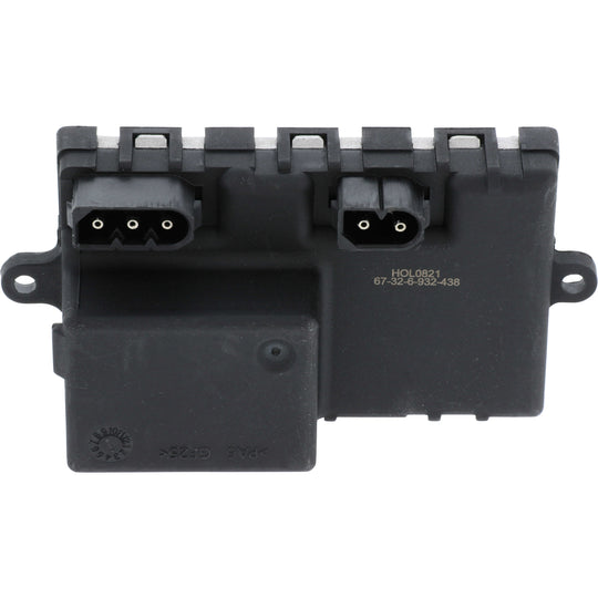 2BMR0348 HVAC Blower Motor Resistor Perfect Stop Sensor Canada