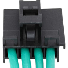 Load image into Gallery viewer, 2HAR0022 HVAC Blower Motor Resistor Connector Perfect Stop Sensor Canada