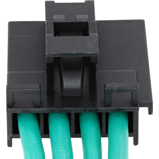 2HAR0022 HVAC Blower Motor Resistor Connector Perfect Stop Sensor Canada