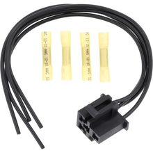Load image into Gallery viewer, 2HAR0012 HVAC Blower Motor Resistor Connector Perfect Stop Sensor Canada